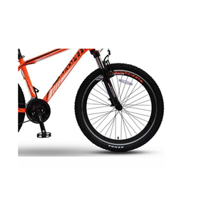 دوچرخه کوهستان سان اسپید SUNSPEED کد 2633 مدل 27 ACCESS سایز 26-اسباب بازی